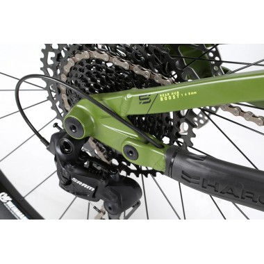 Двухподвесный велосипед Велосипед Haro Shift R7 - 29 Двухподвесный велосипед Велосипед Haro Shift R7 - 29