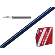 Рубашка тросика переключения Alhonga 4 мм.