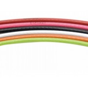 Рубашка тросика тормоза  Alhonga 4 мм.