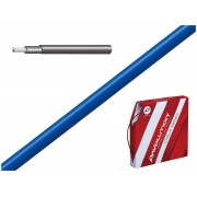 Рубашка тросика тормоза Alhonga 5 мм.