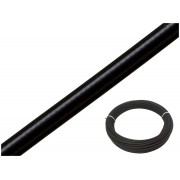 Рубашка тросика тормоза Alhonga 5 мм.