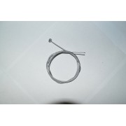 Трос тормоза передний Alhonga