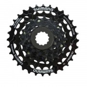 Кассета Shimano HG 200 8 ск. 12-32