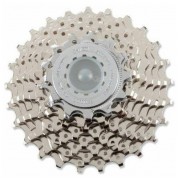 Кассета Shimano, HG50, 10 ск, 11-36