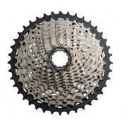 Кассета Shimano SLX, M7000 11 ск., 11-13-15-17-19-21-24-28-32-37-46