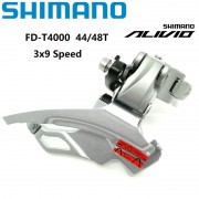 Переключатель перед Shimano Alivio T4000 44/48 универсальный