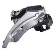 Переключатель передний Shimano Altus M310 универсальный угол 66-69