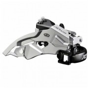 Переключатель перед Shimano Altus M370, ун. тяга