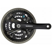 Система Shimano Acera M361 170 мм ,кв. 42/32/22 ч