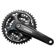 Система Shimano Altus M311 170 мм, Кв.42/32/22Т з