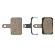 Тормозные колодки Shimano для D/T M02 для BR-M555