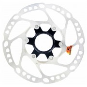 Тормоз диск. Shimano RT26 160 мм 6 болтов
