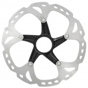 Тормоз диск. Shimano XT RT81 180мм C.Lock