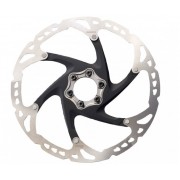Тормозной диск Shimano XT, RT76, 203 мм, 6-болт