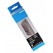 Цепь Shimano Deore, HG53, 9ск, 116 зв., амп. пин (1 шт)