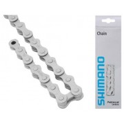 Цепь Shimano NX 10 ск. 114 зв.