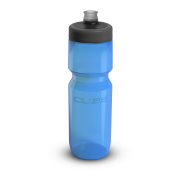Фляга CUBE Grip 0.75l