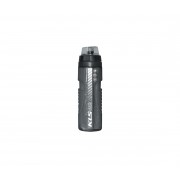 Фляга KLS ANTARCTICA 700 charcoal black thermo