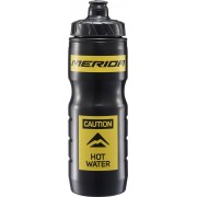 Фляга Merida Thermos 450мл. Black/Yellow (2123003615)