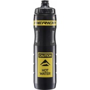 Фляга Merida Thermos 650 мл. Black/Yellow (2123003626)