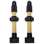 Ниппель для бескамерных ободов