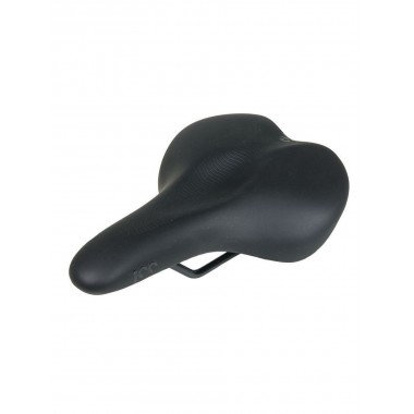 Седло DDK D-100, MTB фитнес, полиуретан Седло DDK D-100, MTB фитнес, полиуретан