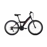 Подростковый велосипед FORWARD DAKOTA 24 2.0 (2021)