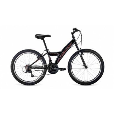 Подростковый велосипед FORWARD DAKOTA 24 2.0 (2021) Подростковый велосипед FORWARD DAKOTA 24 2.0 (2021)
