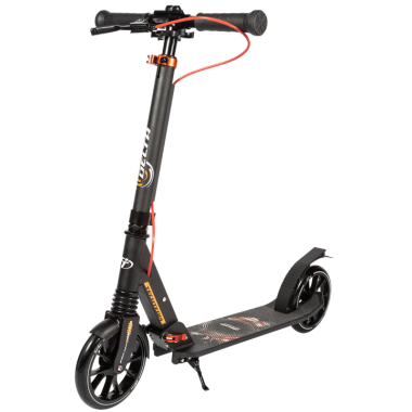 Самокат ТТ DELTA 2021 Самокат ТТ DELTA 2021