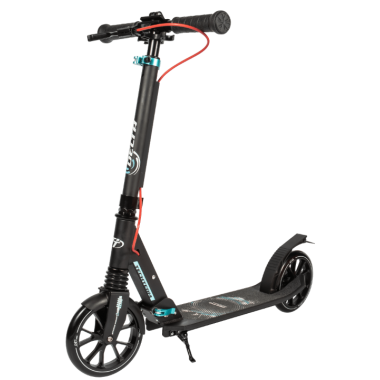 Самокат ТТ DELTA 2021 Самокат ТТ DELTA 2021