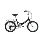 Складной велосипед Forward ARSENAL 20 2.0 (2021)