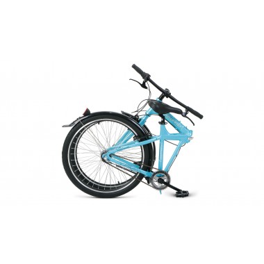 Складной велосипед FORWARD TRACER 26 3.0 (2021) Складной велосипед FORWARD TRACER 26 3.0 (2021)