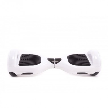 Гироборт Smart Balance "6.5 " Белый Гироборт Smart Balance "6.5 " Белый
