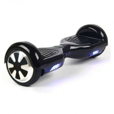 Гироборт Smart Balance "6.5 " Черный (самобаланс) Гироборт Smart Balance "6.5 " Черный (самобаланс)