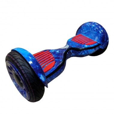 Гироборт Smart Balance 10.5 " Cosmos, синий Гироборт Smart Balance 10.5 " Cosmos, синий