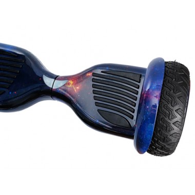 Гироборт Smart Balance 12.5"EBOARD фиолетовое небо Гироборт Smart Balance 12.5"EBOARD фиолетовое небо