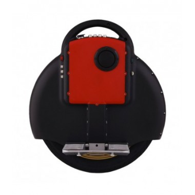 Моноколесо HOVERBOT S3 Black Моноколесо HOVERBOT S3 Black