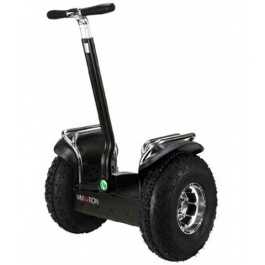 Сегвей WMotion Q7 Внедорожный (черный) Сегвей WMotion Q7 Внедорожный (черный)