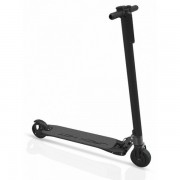 Электросамокат Jack HOT F-6 Black/White 4.4 Ah