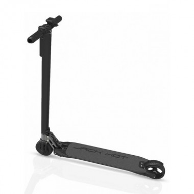 Электросамокат JACK HOT 8.8 Ah 5.5 черный Электросамокат JACK HOT 8.8 Ah 5.5 черный