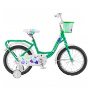 Детский велосипед 16 Stels