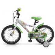 Детский велосипед 16 Stels Pilot 180