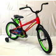 Детский велосипед SKILL