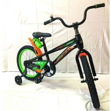 Детский велосипед SKILL Детский велосипед SKILL