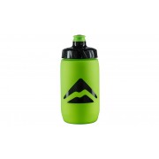 Фляга Merida BOTTLE 0,5л, Black/green с крышкой