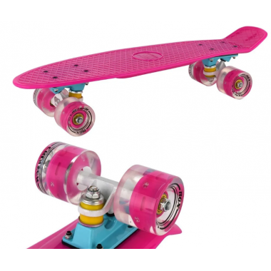 Мини-круизер PNB-01 22" (2021) Мини-круизер PNB-01 22" (2021)