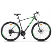 Горный велосипед Stels Navigator 910 MD 29