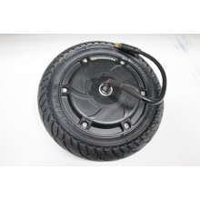 Мотор-колесо