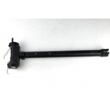 Рулевая система