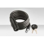 Велозамок Stels трос 1500 мм (87301) 12 мм 540012